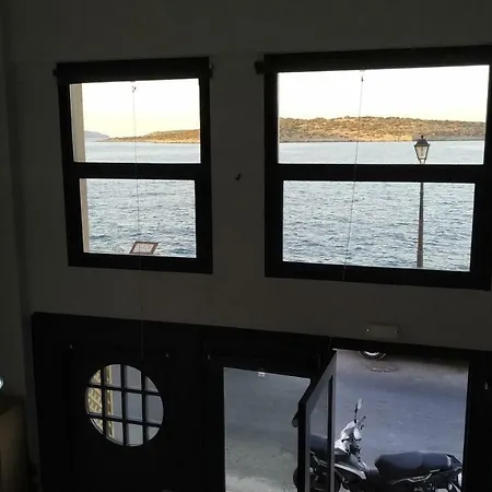Marilia Lägenhet Agios Nikolaos