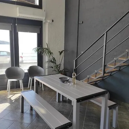 Marilia Apartment *