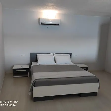 Apartment Marilia