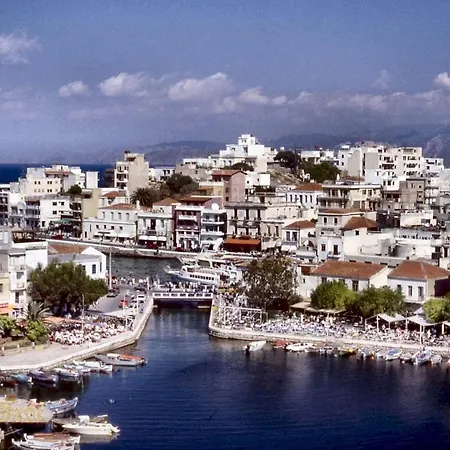 Marilia Agios Nikolaos (Crete)