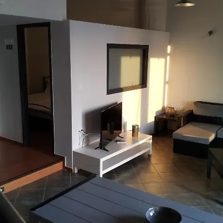 Marilia Apartment