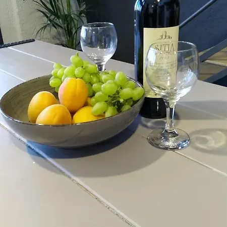 Apartment Marilia Agios Nikolaos (Crete)