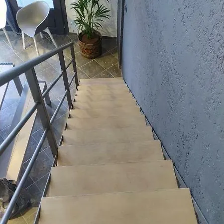 Apartment Marilia *