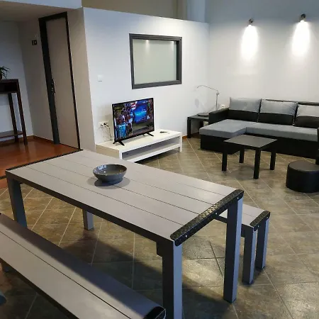 Apartment Marilia
