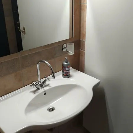 Marilia Apartment *